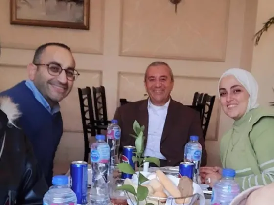 أنشطة حديثة · 2026
