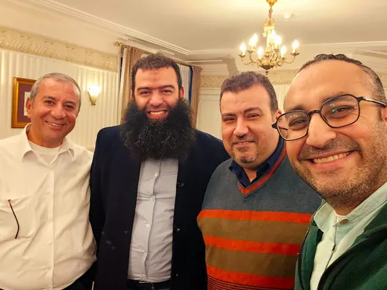 العمل اللائق — الإسكندرية