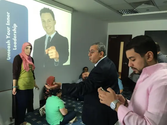 أنشطة مكتبة الإسكندرية · 2016