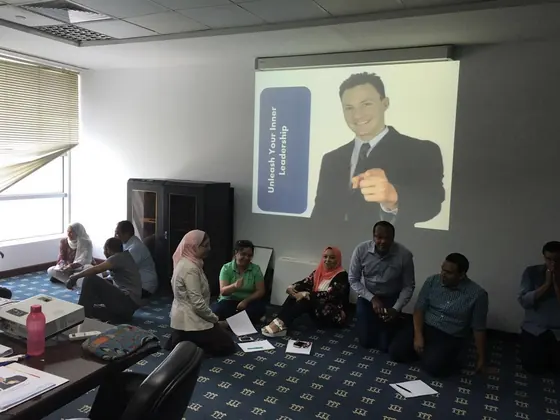 أنشطة مكتبة الإسكندرية · 2016