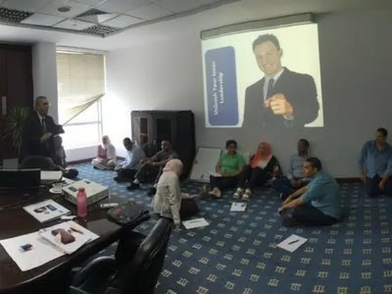 أنشطة مكتبة الإسكندرية · 2016