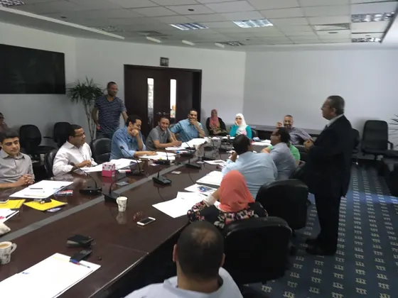 أنشطة مكتبة الإسكندرية · 2016