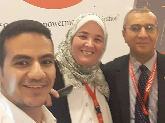 الأرشيف المهني