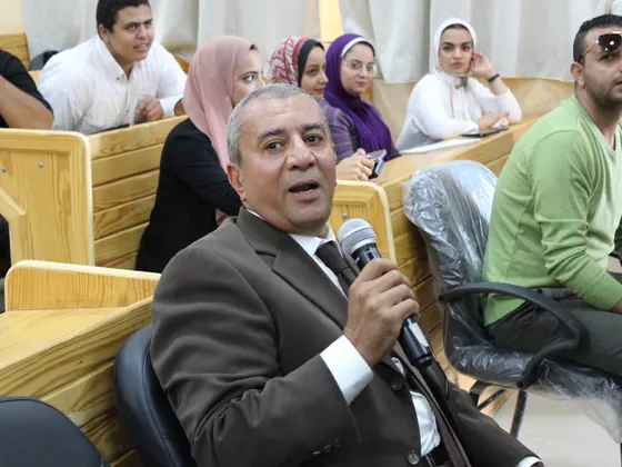 أنشطة ERU