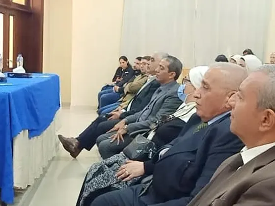 أنشطة ERU