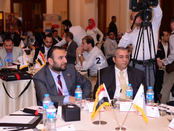 مجتمع وفعاليات الموارد البشرية