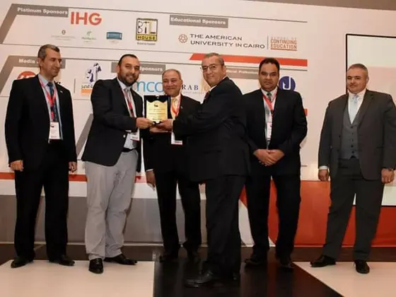 مجتمع وفعاليات الموارد البشرية