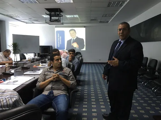 أنشطة مكتبة الإسكندرية · 2016